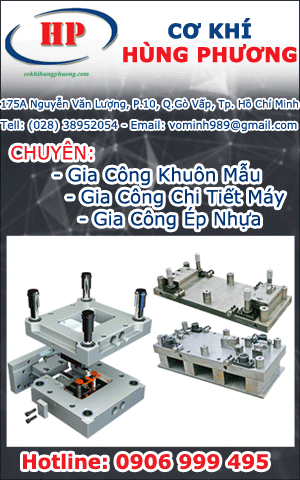 Công Ty TNHH TM-DV-SX Hùng Phương