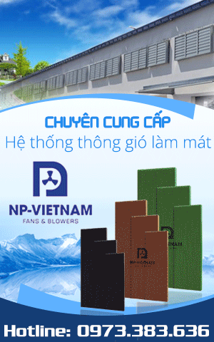 Công Ty Cổ Phần Cơ Điện Lạnh NP Việt Nam