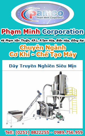 Công ty Phạm Minh