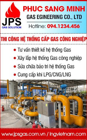CÔNG TY TNHH KỸ THUẬT GAS PHÚC SANG MINH