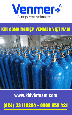 Công Ty TNHH Venmer Việt Nam