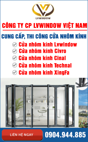 Công Ty Cổ Phần Lvwindow Việt Nam