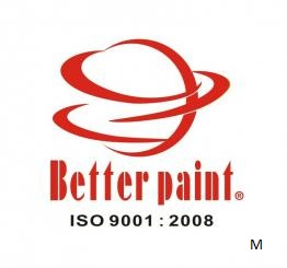 Sơn Better Paint - Công Ty TNHH Better Paint
