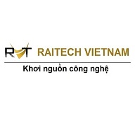 Cơ Khí Raitech Việt Nam - Công Ty Cổ Phần Raitech Việt Nam