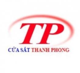Công Ty TNHH Cơ Khí Xây Dựng Thanh Phong