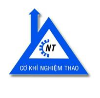 Cơ Khí Nghiệm Thao - Công Ty TNHH MTV Nghiệm Thao