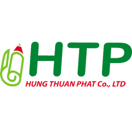 VPP Hùng Thuận Phát - Công Ty TNHH TM DV Hùng Thuận Phát