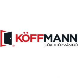 Công ty cổ phần Koffmann Việt Nam