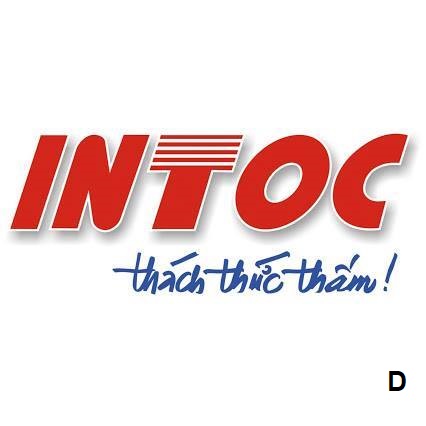Chống Thấm INTOC - Công Ty TNHH Tân Tín Thành