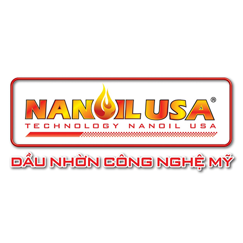 Dầu Nhớt Nanoil Usa - Công Ty TNHH XNK Nanoil Usa