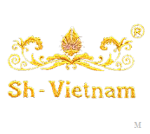 Công Ty TNHH SX Tranh Thêu Tay Lụa Tơ Tằm Sh Vietnam