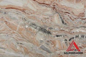 Marble Rosso Orobico