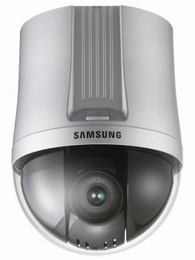 Camera Samsung