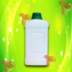 Chai nhựa HDPE