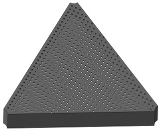 Sàn tam giác