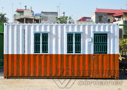  Container lạnh 40 feet