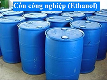 Cồn - Ethanol - C2H5OH