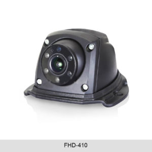 Camera quan sát tự động 1080P chống nước