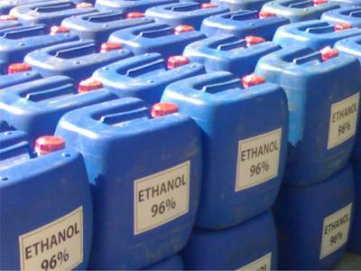 Cồn Thực Phẩm (Ethanol)