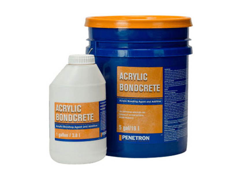Penetron® Acrylic Bondcrete™