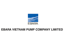 Công ty Bơm EABARA Việt Nam