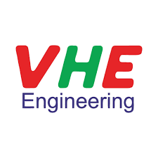 Công ty VHE engineering