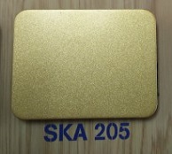Tấm aluminium SK mã Màu SKA205