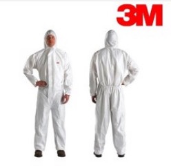Quần áo chống hóa chất 3M