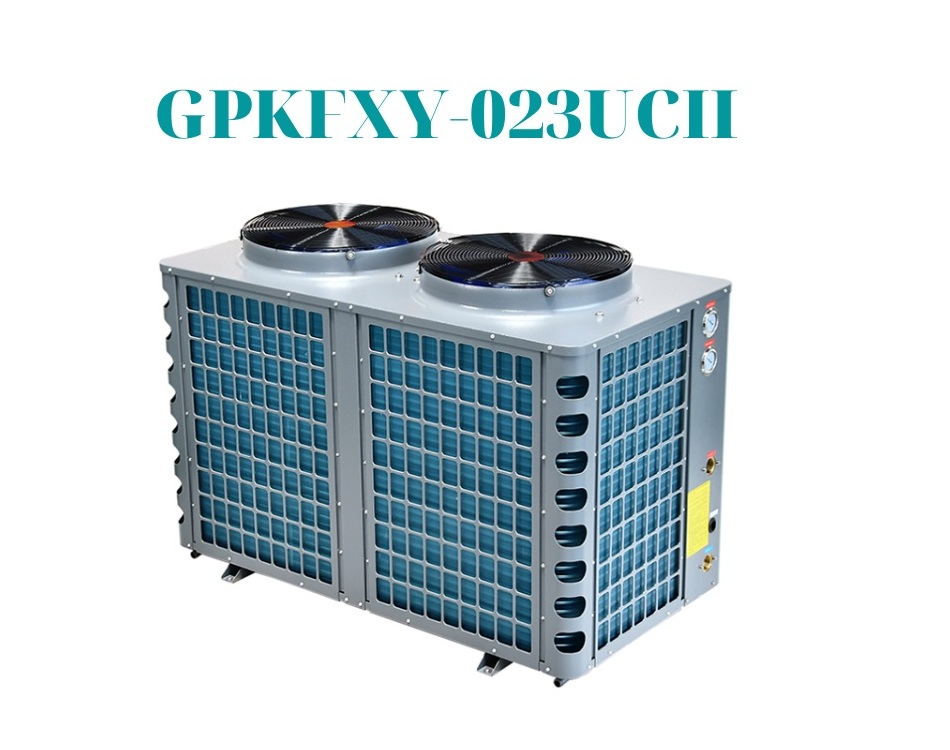 HeatPump GPKFXY-023UCII