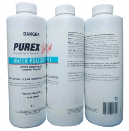 Purex Water Polisher