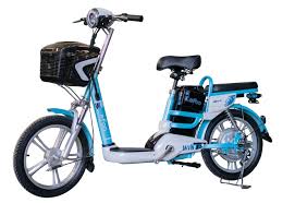 Xe đạp điện Yadea Winter 