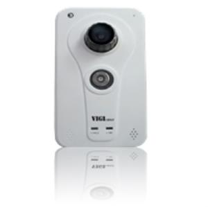 Vigilance IP472, camera ghi hình độ nét cao