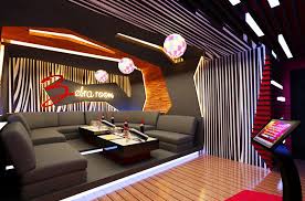 Sofa quán Karaoke