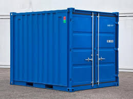 container khô