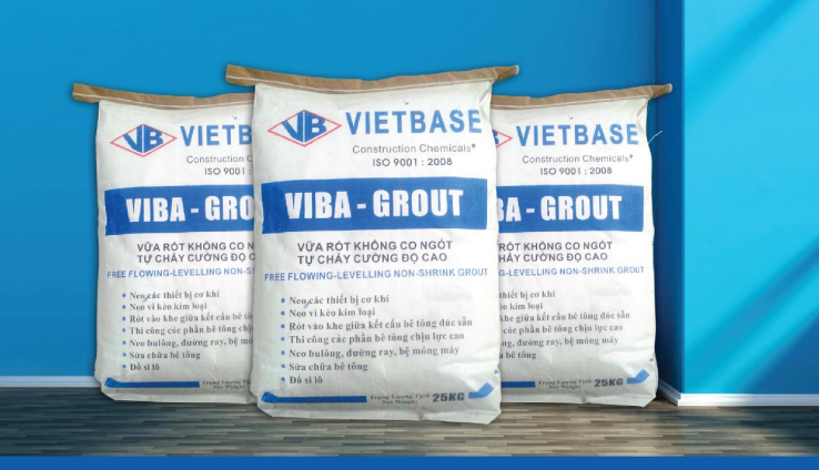 VIBA - GROUT