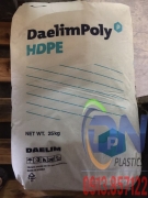 Hạt nhựa HDPE