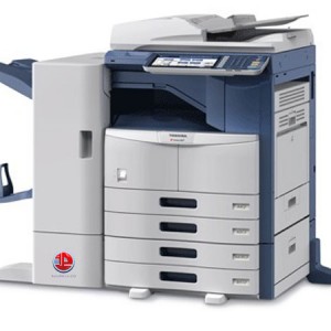 Máy Photocopy Toshiba E Studio