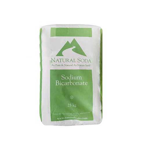 Sodium Bicarbonate – Bicar NaHCO3