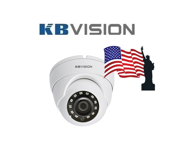 Camera KBvision