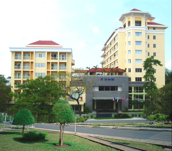 Khách sạn ParkView Huế