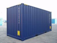 Container kho
