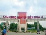 PCCC KCN Đồng Nai