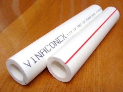 Ống nhựa Vinaconex