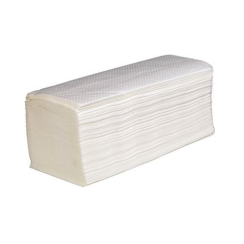 Khăn giấy lau tay 100 tờ gấp 2 ( C Fold )