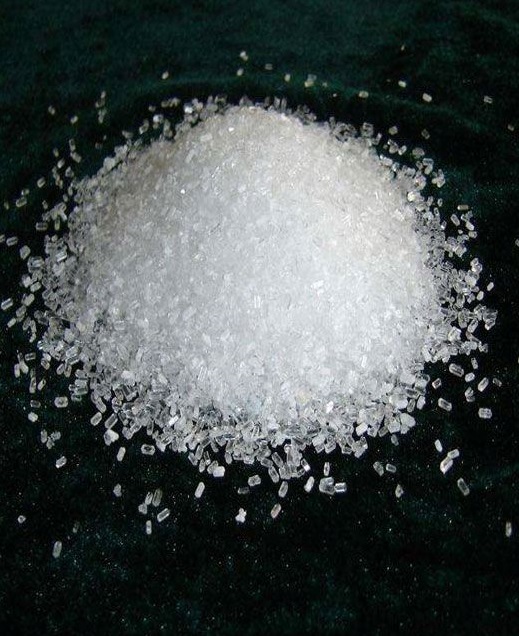 MgO, MgSO4.7H2O,Aluminium Sulfate 16%