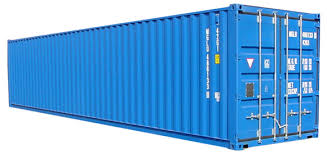 Container Kho 40 DC