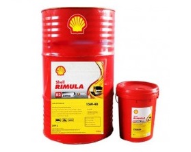 Shell Refrigeration Oil S4