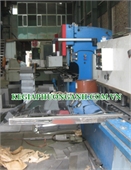 Máy CNC sản xuất thép