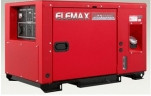 Máy phát điện diesel Elemax