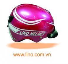 Mũ bảo hiểm Lino